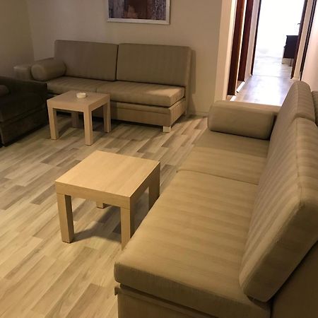 Luxor Apart Hotel Аланія Екстер'єр фото